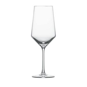 Modern Wine Red 18.6oz & White 13.8oz